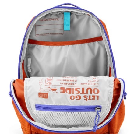 REI Co-op Tarn 12 Pack - Kids' 3