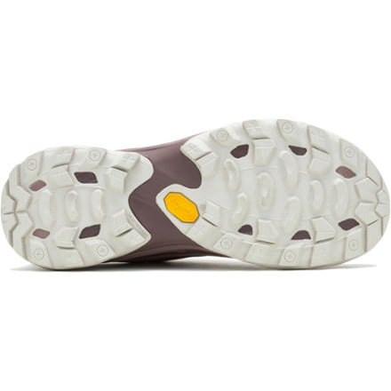 Merrell Moab Speed 2 GORE-TEX Hiking Shoes - Women's 5