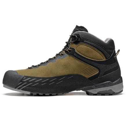 Asolo Eldo Mid LTH GV Approach Boots - Men's 1