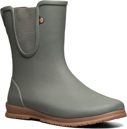 Bogs Sweetpea Tall Rain Boots - Women's 2