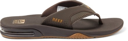 gitaar ethisch Bestaan Reef Fanning Flip-Flops - Men's | REI Co-op