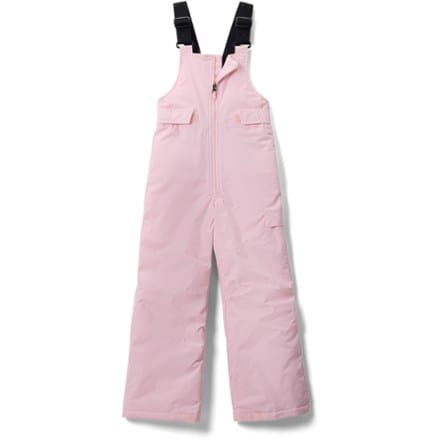 Columbia Snowslope III Bib Snow Pants - Kids' 0