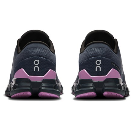 On Cloud X 4 Road-Running Shoes - Women's 3