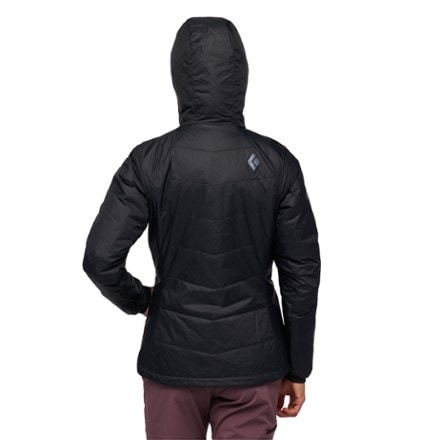 Black Diamond Solution 2.0 Insulated Hoody - Women's 2