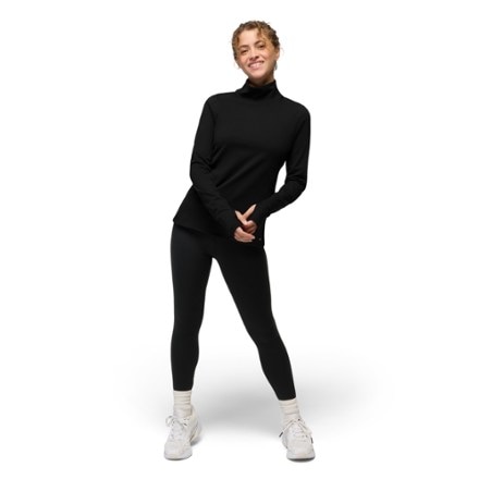prAna Ice Flow Long Sleeve - Women's 3