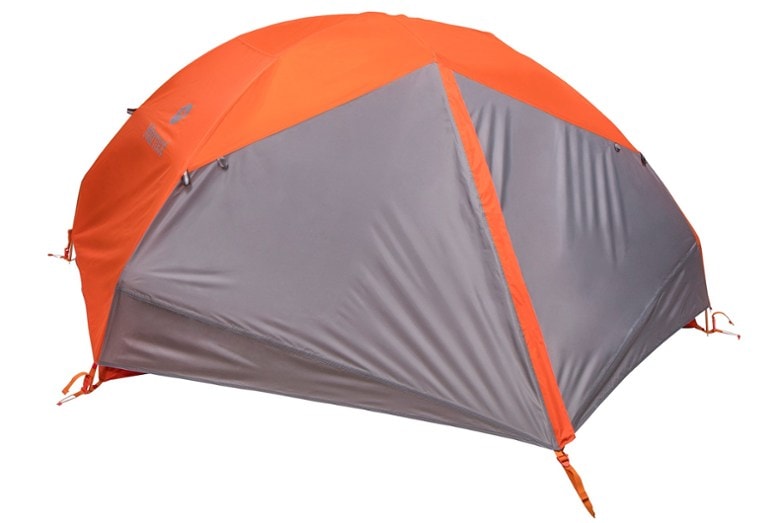 Marmot Tungsten 2P Tent with Footprint REI Co-op1