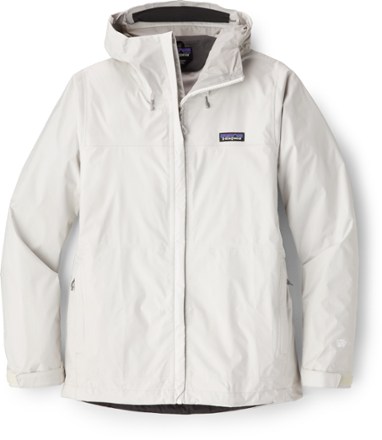 volatilitet Villain Bliver værre Patagonia Torrentshell Jacket - Women's | REI Co-op