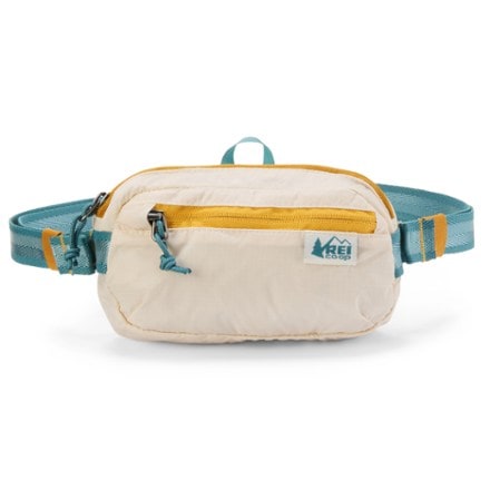 REI Co-op Stuff Travel Waist Pack 2