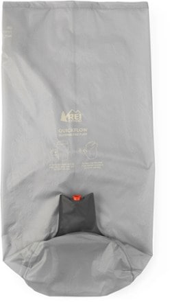 Rei air mattress pump discount