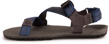 Xero Shoes Z-Trail Youth Sandals - Kids' 1
