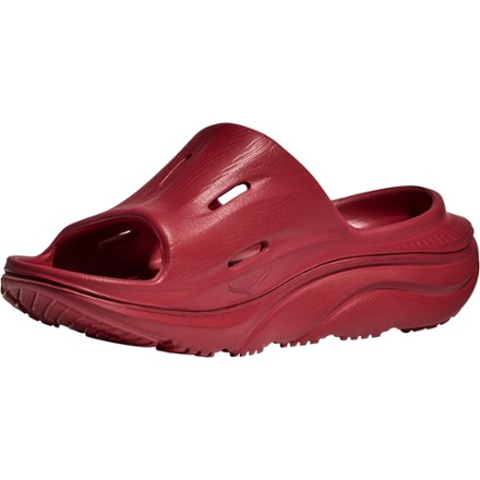 HOKA ORA Recovery 3 Slides 3