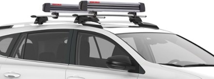 Yakima FreshTrack 6 Ski/Snowboard Rack 1
