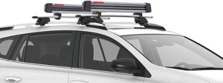 Yakima FreshTrack 6 Ski & Snowboard Rack