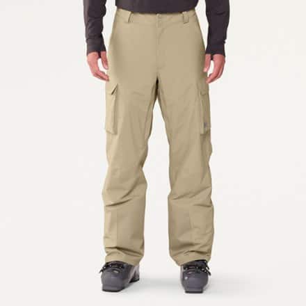 REI Co-op Powderbound Cargo Snow Pants - Men's 1