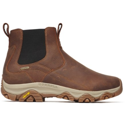 Merrell Moab Adventure 3 Chelsea Waterproof Boots - Men's 0