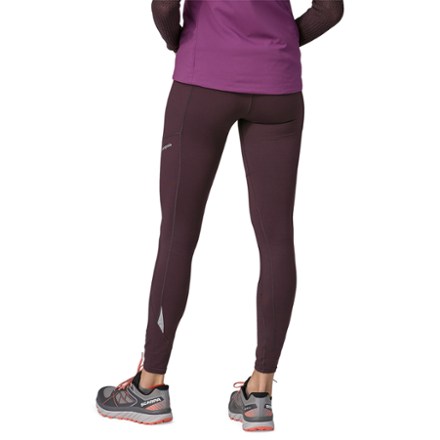 Patagonia Peak Mission Tights - Women's 2