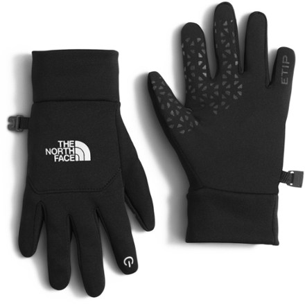 north face childrens gloves