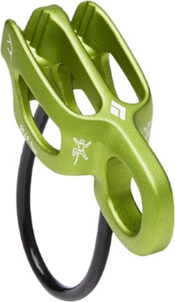 Black Diamond - ATC - Alpine Guide Green