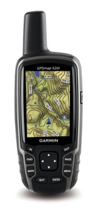rei garmin 235