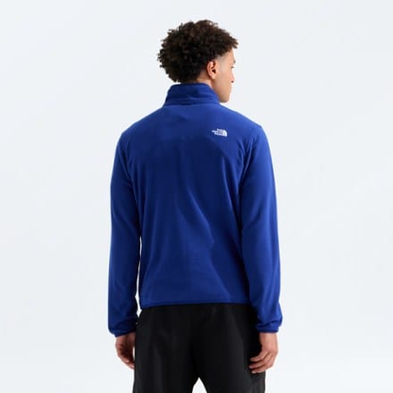 The North Face Glacier Fleece Jacket - Men's 1