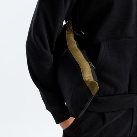 The North Face 1996 Retro Nuptse Down Jacket - Men's 4