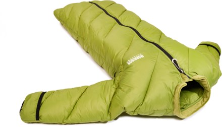 Morrison Outdoors Big Mo 40 Kids' Sleeping Bag - Toddlers' 3