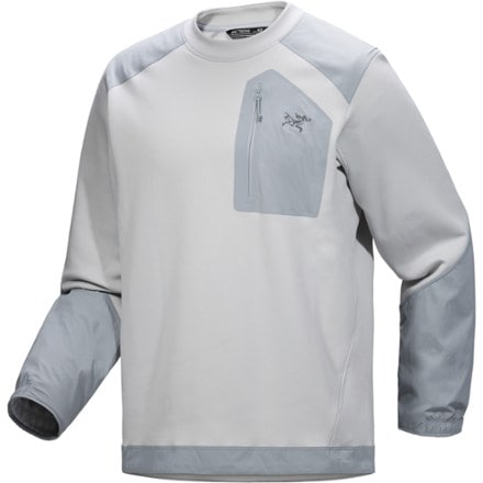 Arc'teryx Konseal Crew Pullover - Men's 0