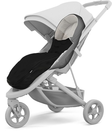 Thule Stroller Footmuff 2