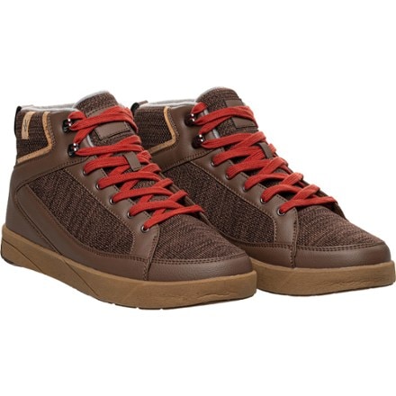 SAOLA Machu Waterproof Boots - Men's 2
