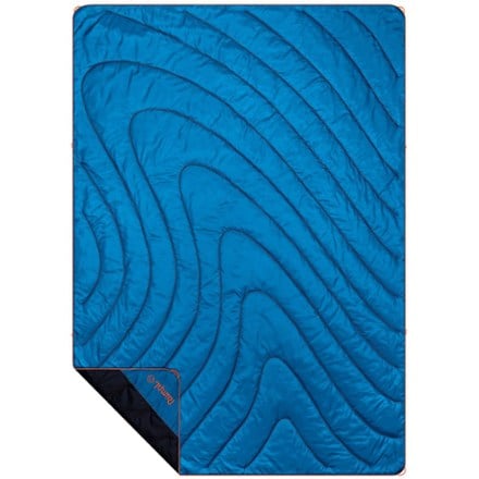 Rumpl Original Puffy Blanket 1 Person