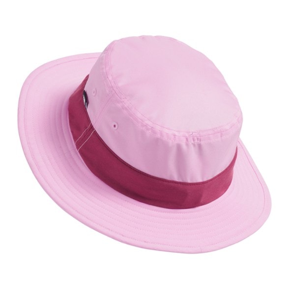 Detail Image of color Cyber Pink/Tnf Topo