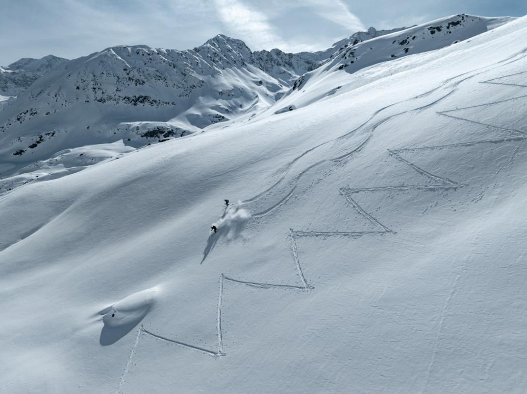 Location Image for Ridge Alpine Touring Bindings