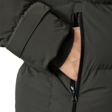 Helly Hansen Adore Puffy Parka - Women's 6