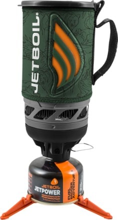 Jetboil Flash Cooking System 1