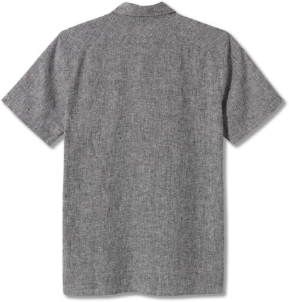 Royal Robbins Hempline Shirt - Men's 1