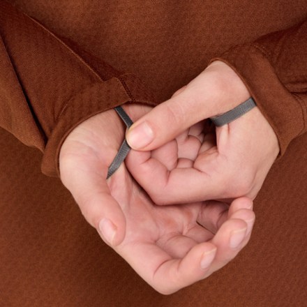 Patagonia Capilene Midweight Crew Base Layer Top - Women's 6