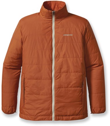 Liner (El Cap Khaki)