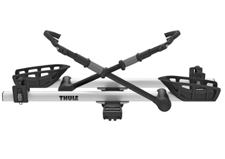 thule 2 bike hitch