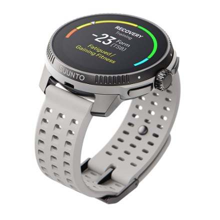 User manual Suunto Regatta (English - 270 pages)