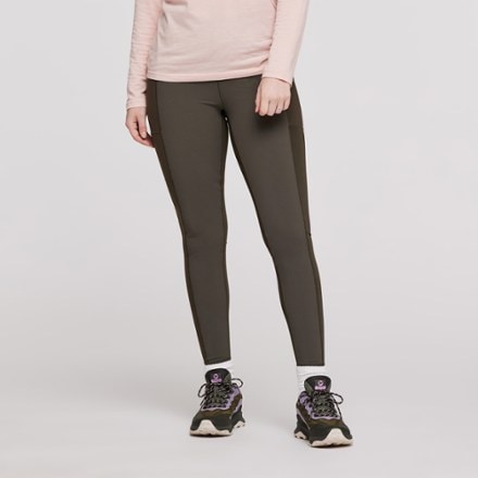 Cotopaxi Verso Hike Tights - Women's 0