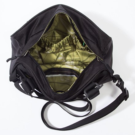 Domino Handlebar Bag