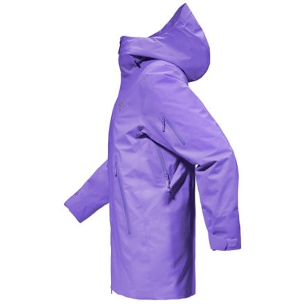 Arc'teryx Sentinel Insulated Jacket - Women's 4