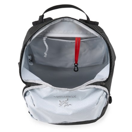Arc'teryx Konseal 15 Pack 3
