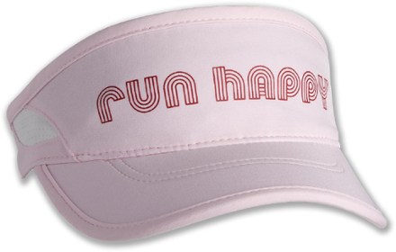 Brooks Chaser Visor - Women's 0