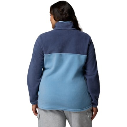 Columbia Benton Springs II Half-Snap Pullover - Women's 3