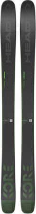 Head Kore 105 Skis