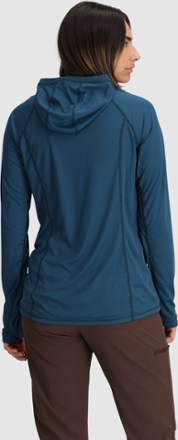 Outdoor Research Echo Hoodie - Women's 2