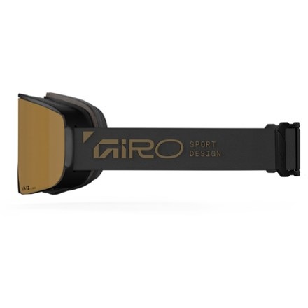 Giro Axis Snow Goggles 1