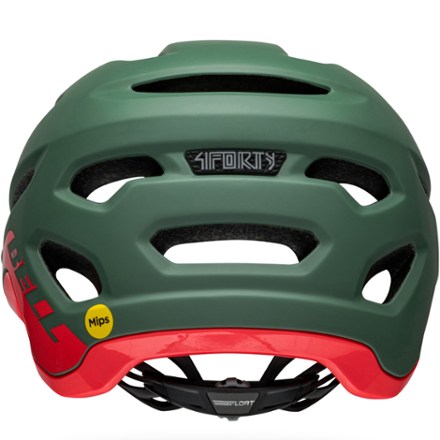 Bell 4Forty Mips Cycling Helmet 5