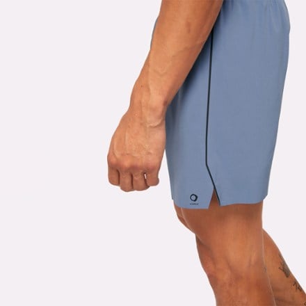 ALWRLD ALRN NBP 5" Shorts - Men's 5